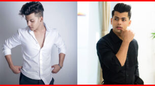 Want to Style Your Formals Perfectly? Try Taking Cues from Riyaz Aly And Siddharth Nigam