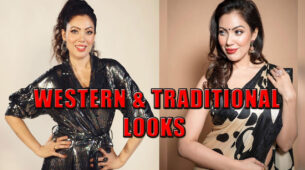 Watch Munmun Dutta aka Babita From TMKOC Flaunt Her Beauty In Western And Traditional Attire In 2020