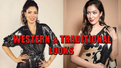 Watch Munmun Dutta aka Babita From TMKOC Flaunt Her Beauty In Western And Traditional Attire In 2020