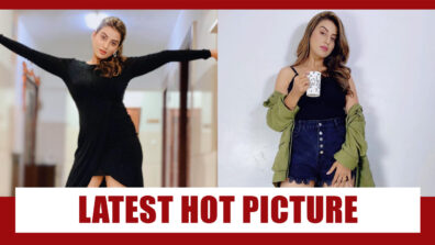 Watch The Hottest Akshara Singh’s Latest Post As She Looks Perfect