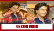 What Does Shah Rukh Khan Think About Allu Arjun? Check Out Unseen Video