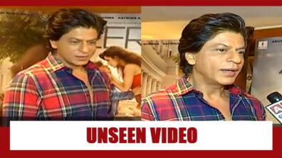 What Does Shah Rukh Khan Think About Allu Arjun? Check Out Unseen Video