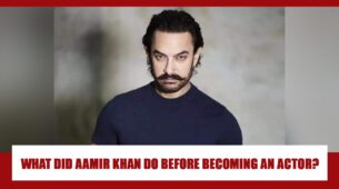 What job did Aamir Khan do before becoming an Actor? You Will Be SURPRISED