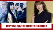 What Makes Blackpink’s Lisa The Famous Model In K-Pop Industry?