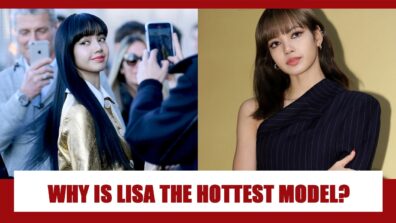 What Makes Blackpink’s Lisa The Famous Model In K-Pop Industry?