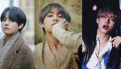 When BTS Fame V aka Kim-Taehyung Posed For A Hot Photoshoot