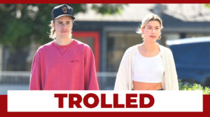 When Justin Bieber’s Wife Hailey Baldwin Was TROLLED For THIS Reason