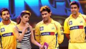 When Priyanka Chopra Jonas CONFESSED her fondness and affection for MS Dhoni in PUBLIC