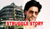 Which hotel did Shah Rukh Khan stay during his struggle days before becoming an actor? Know The Inspirational Story Here