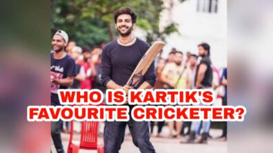 Who is Kartik Aaryan’s favourite Indian cricketer? The Name Will Surprise You