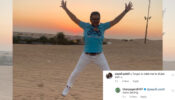Who is the special ‘darling’ Taarak Mehta Ka Ooltah Chashmah fame Bhavya Gandhi aka Tapu wants to go Dubai with?