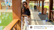 Who is the special someone Anushka Sen wants to stay with?
