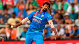 Why Is Jasprit Bumrah Known As End Over Specialist: Know Here