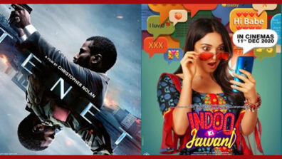 Will Tenet & Indoo Ki Jawaani Bring Back The Audience To Theater? Trade Analysts Kick In