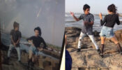 Wish we could turn back time: Bhavesh Balchandani’s adorable moment with Avneet Kaur, she comments ‘man’