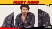 Working with Monalisa is like homecoming: Aditya Ojha on Namak Issk Ka
