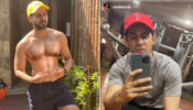 [Workout Pic] Randeep Rai’s latest gym selfie is pure motivation
