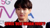 WOW: Did BTS Fame Jungkook ACTUALLY Say He Loves ‘Desi Indian Food’? Know The Truth