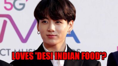 WOW: Did BTS Fame Jungkook ACTUALLY Say He Loves ‘Desi Indian Food’? Know The Truth