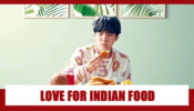 WOW: Does BTS Fame Suga Really Love Indian Food?