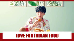 WOW: Does BTS Fame Suga Really Love Indian Food?