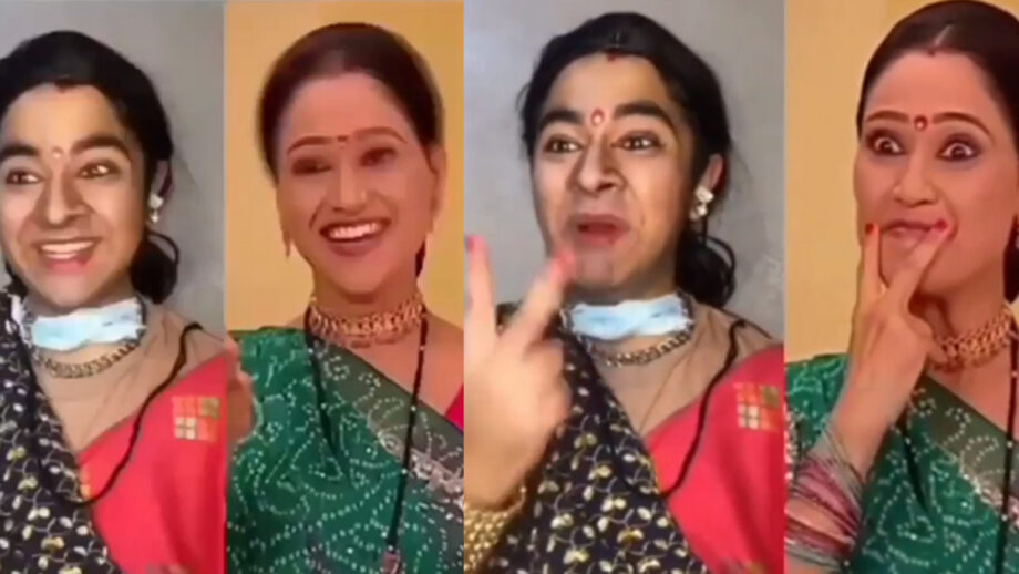 WOW: Has Taarak Mehta Ka Ooltah Chashmah show finally found its new Dayaben?