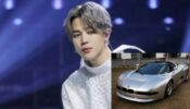 WOW: Is BTS Fame Jimin Planning To Buy A New Limited Series BMW? Know Whole Story