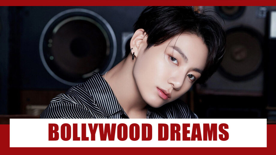 WOW: Is BTS Jeon Jungkook Planning To Come To Bollywood? Know The Truth
