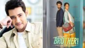 WOW: South Superstar Mahesh Babu reveals the first look of Ramesh Raparthi’s ‘Thank You Brother’