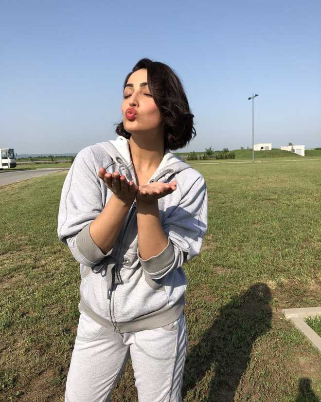 Yami Gautam VS Shruti Hassan VS Genelia Dsouza: Who Has The Hottest Looks In Bob Cut Hair? 2