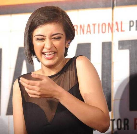 Yami Gautam VS Shruti Hassan VS Genelia Dsouza: Who Has The Hottest Looks In Bob Cut Hair? 3
