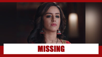 Yeh Hai Chahatein Spoiler Alert: OMG!! Preesha to go MISSING