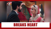 Yeh Hai Chahatein Spoiler Alert: Preesha BREAKS Rudraksh’s heart