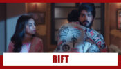 Yeh Hai Chahatein Spoiler Alert: Rudraksh asks Preesha to choose between Saransh and Mahima