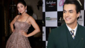 Yeh Rishta Kya Kehlata Hai Fashionistas: Shivangi Joshi and Mohsin Khan pose together in red carpet, fans love it
