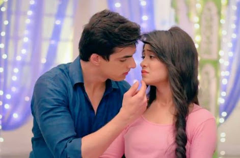 Yeh Rishta Kya Kehlata Hai: Kartik And Naira’s These Romantic Pictures Will Make You Cry - 2