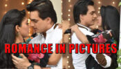 Yeh Rishta Kya Kehlata Hai: Kartik And Naira’s These Romantic Pictures Will Make You Cry