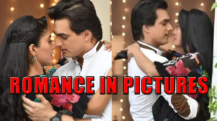 Yeh Rishta Kya Kehlata Hai: Kartik And Naira’s These Romantic Pictures Will Make You Cry