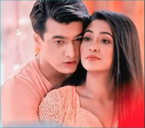 Yeh Rishta Kya Kehlata Hai: Kartik And Naira’s These Romantic Pictures Will Make You Cry - 0