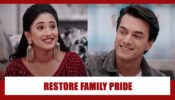 Yeh Rishta Kya Kehlata Hai Spoiler Alert: Can Kartik and Naira restore the pride of Goenka family?