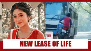 Yeh Rishta Kya Kehlata Hai Spoiler Alert: Is Naira getting a new lease of life?