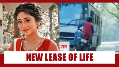 Yeh Rishta Kya Kehlata Hai Spoiler Alert: Is Naira getting a new lease of life?