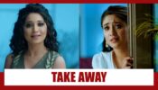 Yeh Rishta Kya Kehlata Hai Spoiler Alert: Is Ridhima taking Kairav away from Naira?