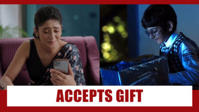 Yeh Rishta Kya Kehlata Hai Spoiler Alert: Kairav accepts Naira’s GIFT