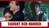 Yeh Rishta Kya Kehlata Hai Spoiler Alert: Kartik and Naira caught red-handed?