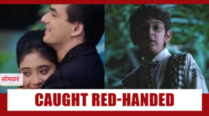 Yeh Rishta Kya Kehlata Hai Spoiler Alert: Kartik and Naira caught red-handed?