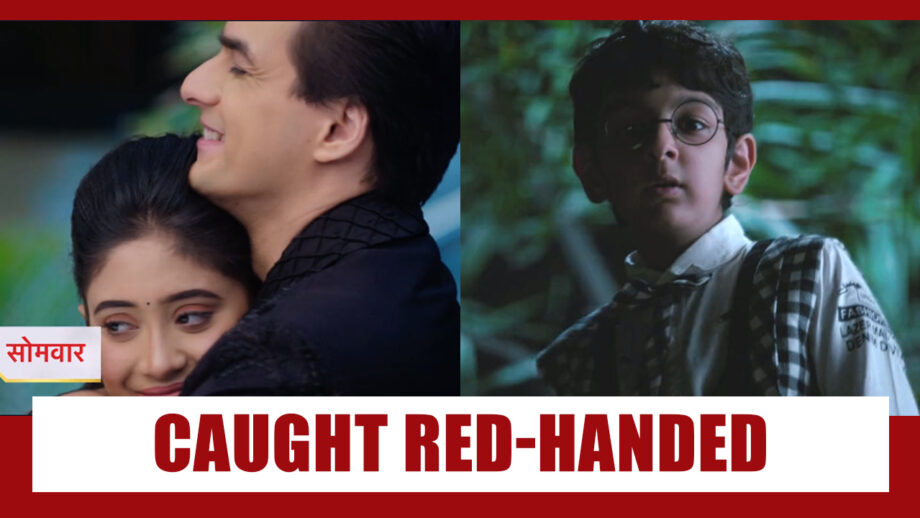 Yeh Rishta Kya Kehlata Hai Spoiler Alert: Kartik and Naira caught red-handed?