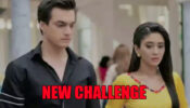 Yeh Rishta Kya Kehlata Hai Spoiler Alert: Kartik and Naira face a new challenge
