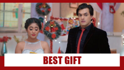 Yeh Rishta Kya Kehlata Hai Spoiler Alert: Kartik and Naira give the BEST GIFT to their family