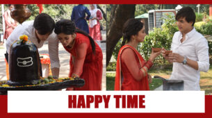 Yeh Rishta Kya Kehlata Hai Spoiler Alert: Kartik and Naira’s ‘happy time’ before the storm